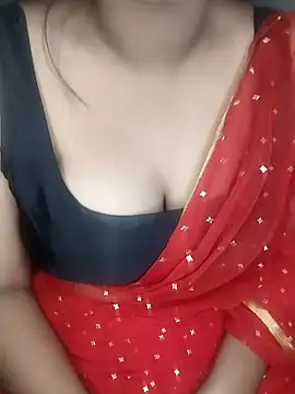 Sexy-Shalinii online show from February 7, 2025, 3:52 pm