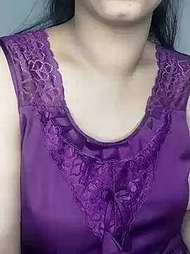 Sexy-Shalinii online show from February 13, 2025, 2:56 am