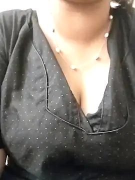 Sexy-Shalinii online show from November 23, 2025, 1:16 am