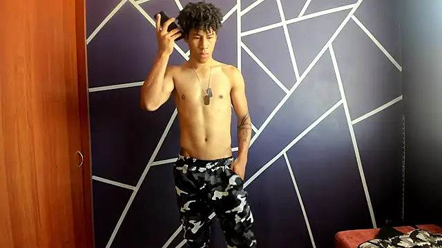 Pendragon1224 online show from January 12, 2025, 3:25 pm