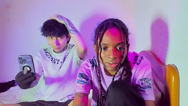 mikeysloan online show from January 9, 2026, 6:31 pm