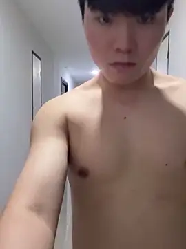 thehornyboyz online show from February 15, 2026, 2:47 pm