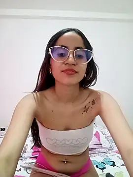 Mia Fischer online show from March 4, 2025, 10:27 pm