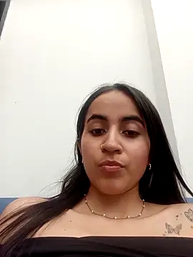 Mia Fischer online show from December 20, 2025, 6:59 pm