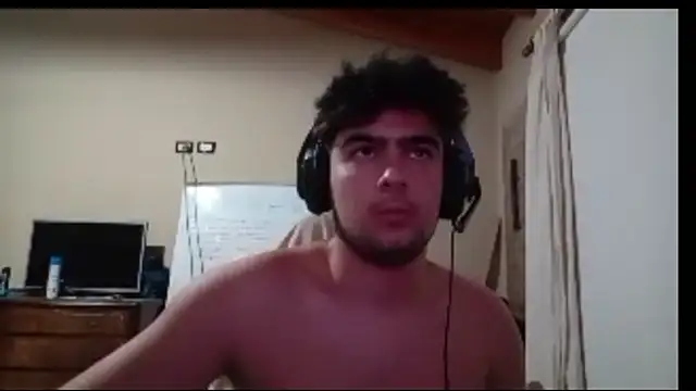 enzis3 online show from February 23, 2025, 1:02 am