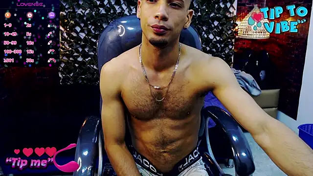 SonicJ25 online show from February 19, 2025, 3:39 am