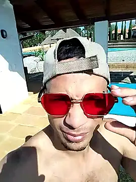 SonicJ25 online show from March 1, 2026, 1:46 pm