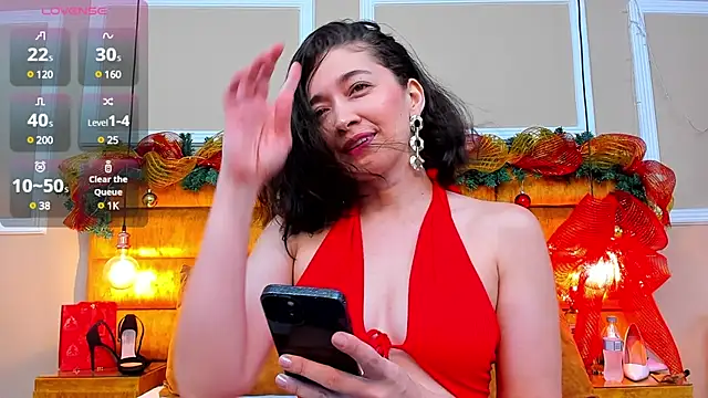 adarussell online show from December 24, 2024, 1:06 pm