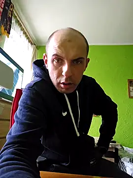 STANISLAW621162 online show from January 6, 2025, 12:13 pm