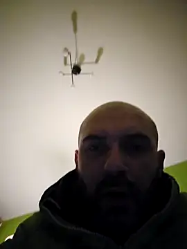 STANISLAW621162 online show from February 27, 2026, 1:16 am