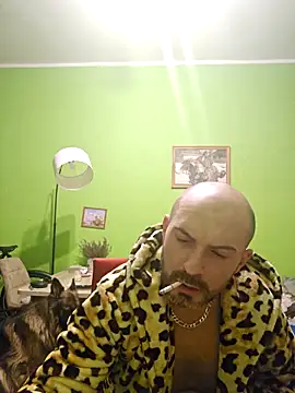 STANISLAW621162 online show from February 27, 2026, 7:47 pm