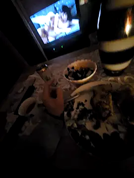 Snapshot of Polish41 chatting on October 27, 2025, 12:36 am Polish41 online show from October 27, 2025, 12:36 am