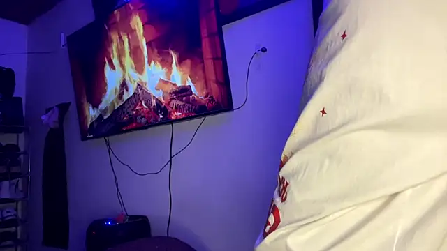  Billowy  online show from November 22, 2025, 12:20 am