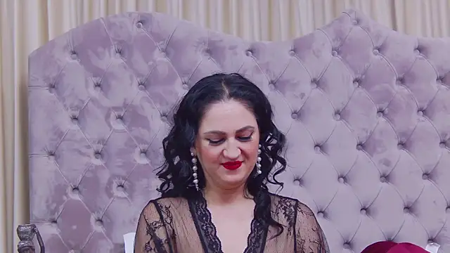 CassidyVelvet online show from March 19, 2025, 9:05 pm