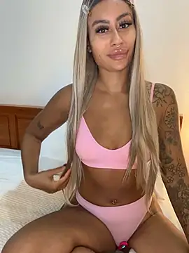 CoCo-Queen online show from February 21, 2026, 3:29 am