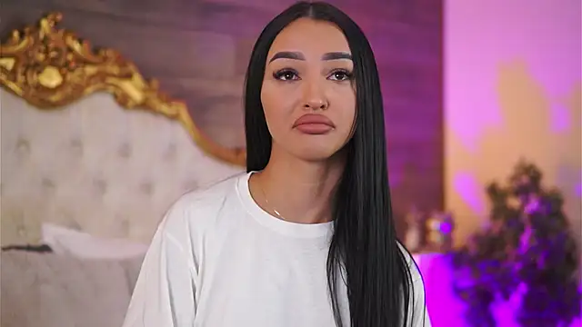 DeniseDevilles online show from January 13, 2025, 8:26 am