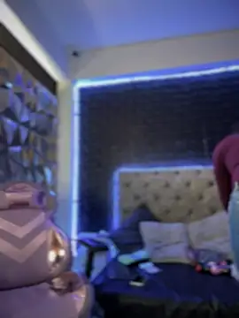 Paloma  LS online show from January 27, 2025, 7:13 pm