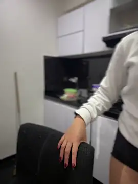 Paloma  LS online show from March 9, 2025, 7:15 pm