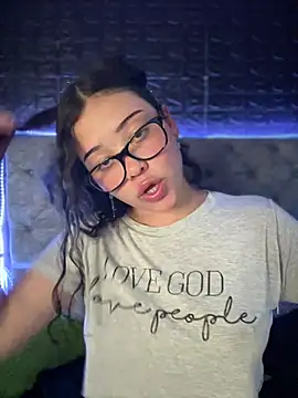 Paloma  LS online show from March 13, 2025, 11:16 pm