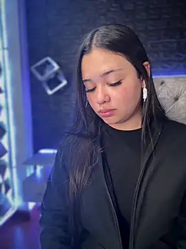 Paloma  LS online show from September 14, 2025, 1:43 pm