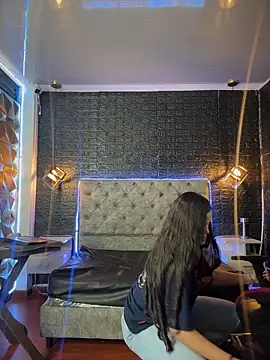 Paloma  LS online show from February 6, 2026, 6:44 pm