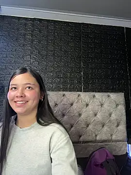 Paloma  LS online show from February 15, 2026, 1:09 pm