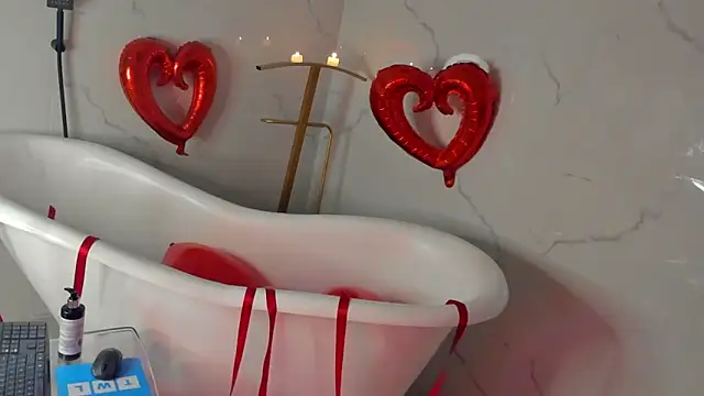 samanta william online show from February 14, 2025, 4:04 am