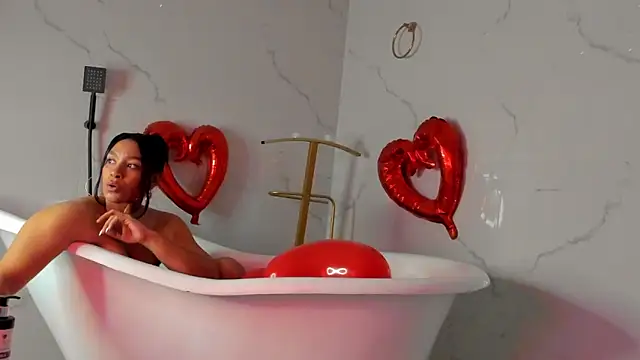 samanta william online show from February 14, 2025, 7:07 am