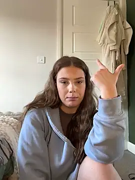 Krystal Tx online show from March 5, 2025, 2:56 pm