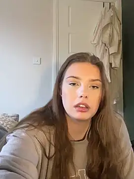 Krystal Tx online show from March 7, 2025, 2:56 pm