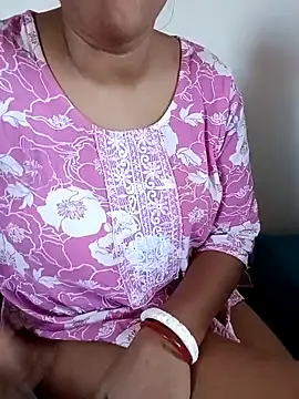 EeshaBhabi online show from November 18, 2025, 5:56 am