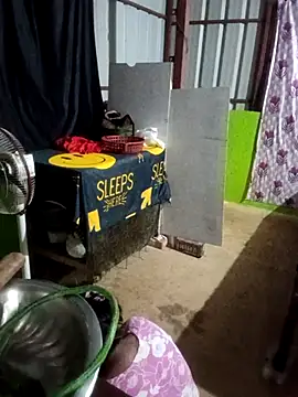 EeshaBhabi online show from November 26, 2025, 3:24 pm