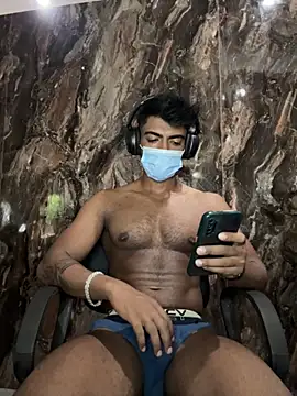 rony6663 online show from October 19, 2025, 6:03 am