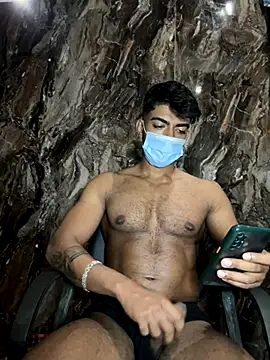 rony6663 online show from November 19, 2025, 9:53 am