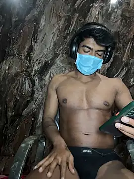 rony6663 online show from December 19, 2025, 6:37 pm