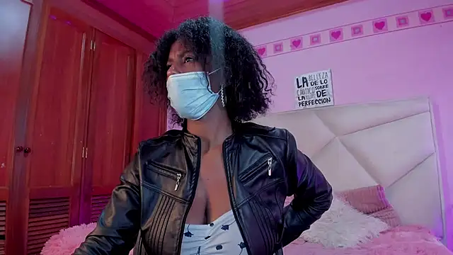 CoccoBele69 online show from March 16, 2025, 7:27 pm