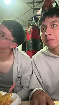 Snapshot of Stiven_017 chatting on February 21, 2026, 2:23 am Stiven 017 online show from February 21, 2026, 2:23 am