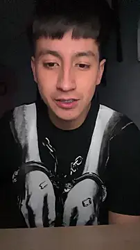 Snapshot of Stiven_017 chatting on March 13, 2026, 1:56 am Stiven 017 online show from March 13, 2026, 1:56 am