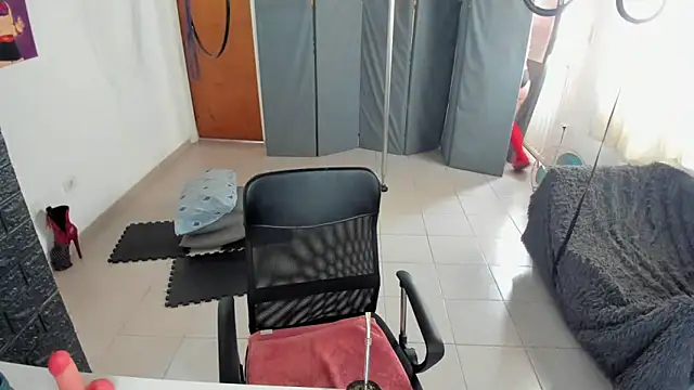 jessiburningheels online show from February 1, 2025, 11:10 am