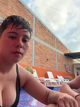 AbbySmiitth  online show from September 30, 2025, 10:04 pm