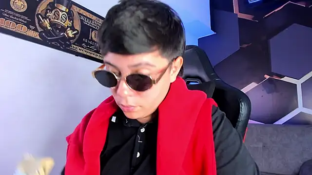 AbbySmiitth  online show from October 4, 2025, 7:12 pm