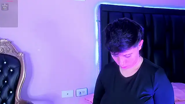 AbbySmiitth  online show from October 11, 2025, 12:58 pm