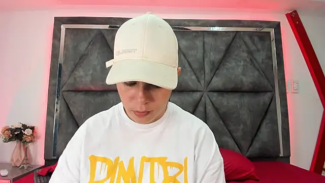 AbbySmiitth  online show from December 19, 2025, 6:59 pm