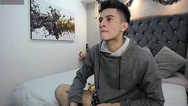 MrWilliseo online show from December 14, 2024, 8:08 pm