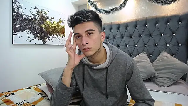 MrWilliseo online show from December 14, 2024, 11:12 pm