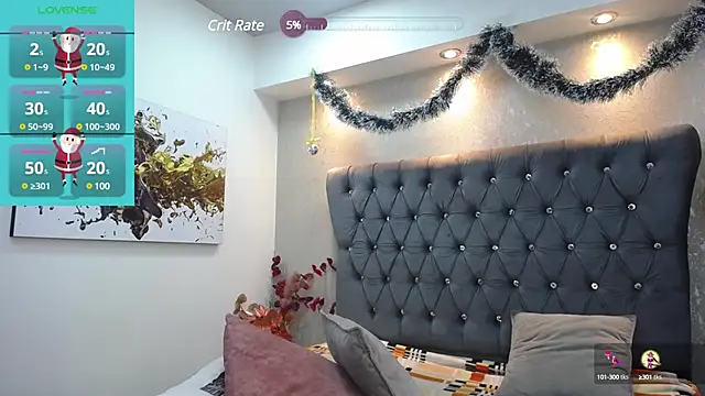 MrWilliseo online show from December 19, 2024, 11:46 pm