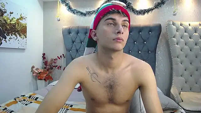 MrWilliseo online show from December 24, 2024, 12:44 am