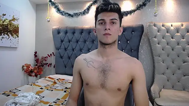 MrWilliseo online show from January 4, 2025, 10:55 pm