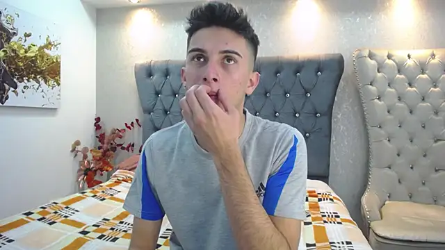 MrWilliseo online show from January 7, 2025, 10:30 pm