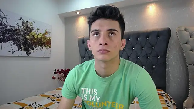 MrWilliseo online show from January 19, 2025, 7:58 pm